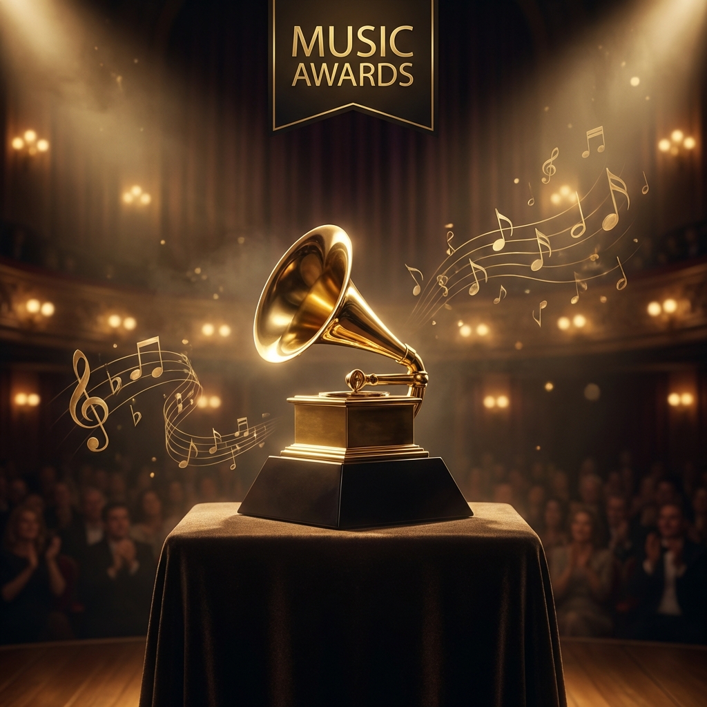 Behind the Lyrics: The Hidden Meanings of Grammy-Winning Songs