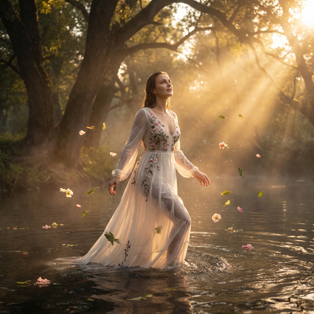Meaning Behind The Fate of Ophelia by Taylor Swift